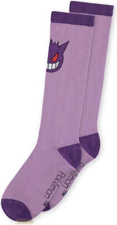 Produktbild Difuzed Pokemon - Gengar - 35/38 Grosse (Einzelpack, 35 - 38)