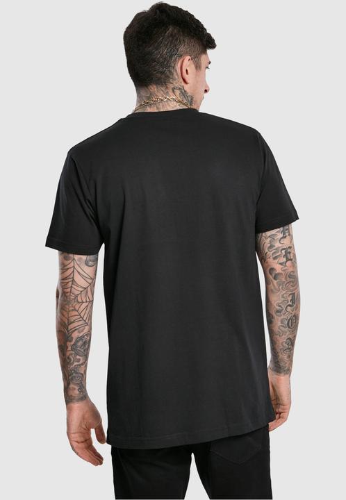 Produktbild Mister Tee Thousand Likes Tee (S)