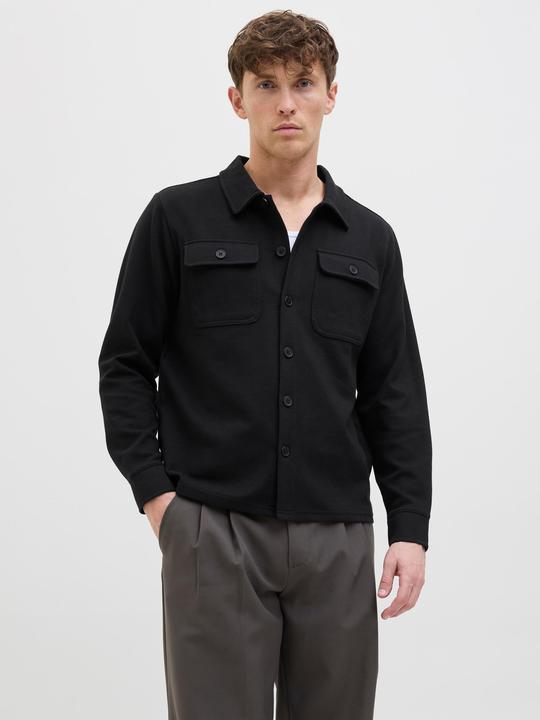 Produktbild Jack & Jones Einfarbig Sweatshirt Sweatshirt (M)