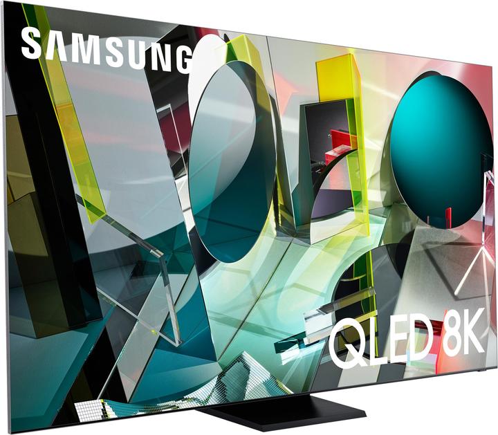 Actual product image Samsung QE75Q950TST (75", QLED)
