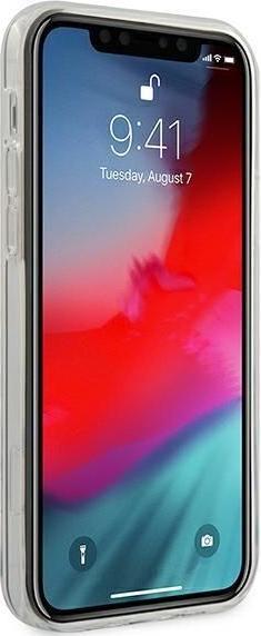 Produktbild Mini MIHCP12LPCUBLB iPhone 12 Pro Max 6.7 "Blue / Blue Hard Case Color Block (Apple iPhone 12 Pro Max)