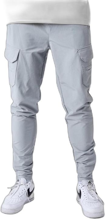 Actual product image Project X Paris Multi-pocket cargo Trousers (M)
