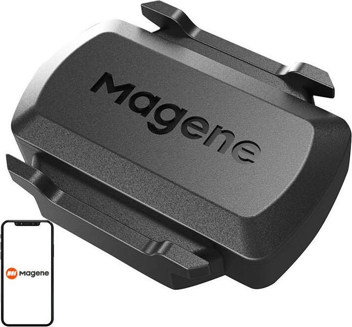 Immagine prodotto Magene Sensore di velocità e cadenza S3