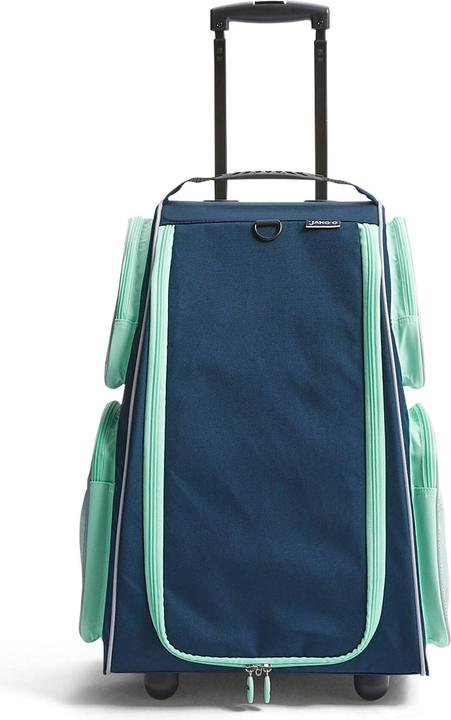 Produktbild Haba Kinderkoffer Schranktrolley