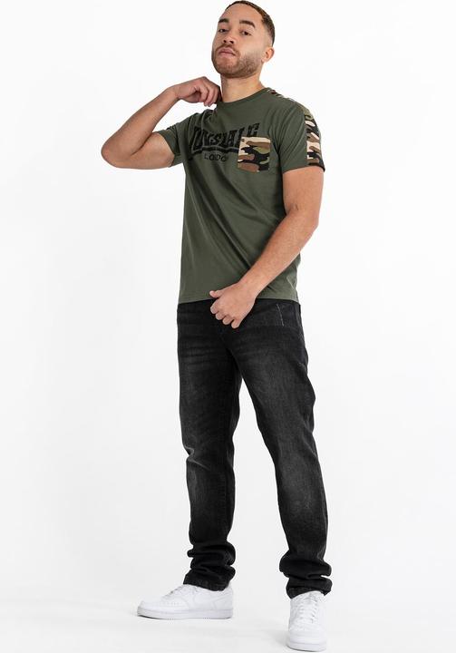 Produktbild Lonsdale Huxter (M)