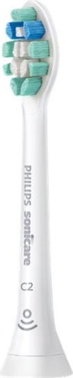 Immagine prodotto Philips Sonicare C2 Difesa ottimale della placca (2 x)