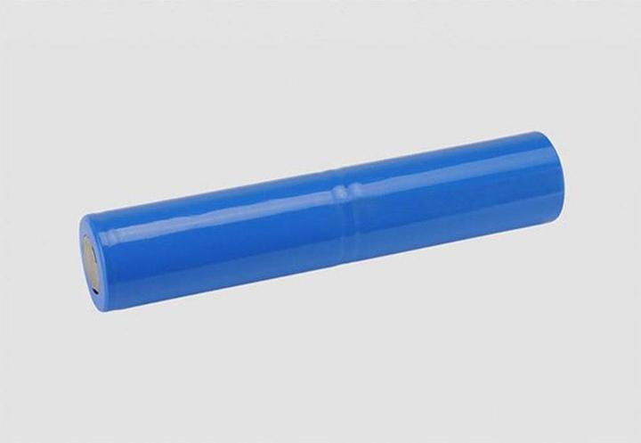 Maglite Replacement battery for ML50LR and
