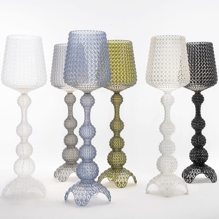 Produktbild Kartell Kabuki