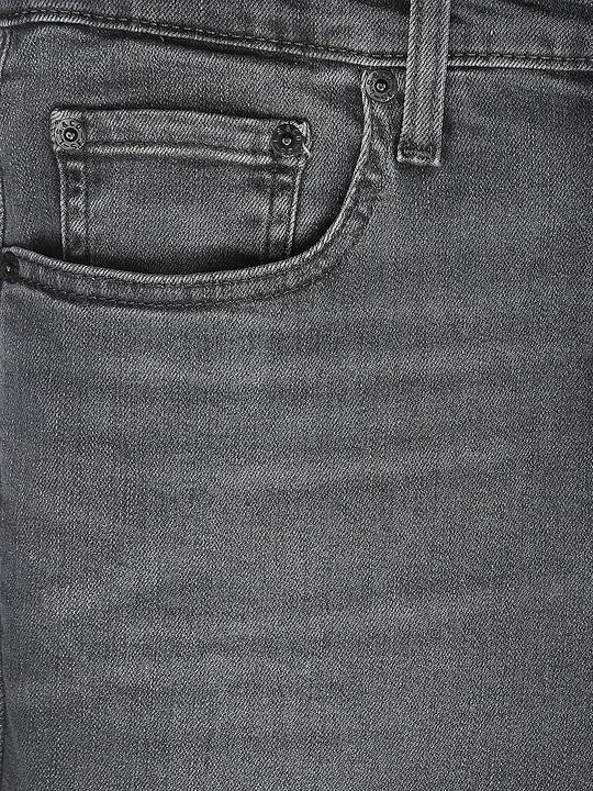 Image du produit Levis Jeans 721 HIGH RISE SKINNY à taille haute (W28/L32)