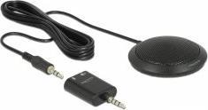 Image du produit Delock Microphone de table pour la conférence