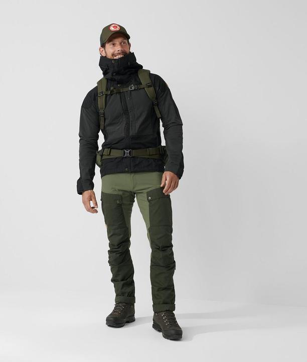 Image du produit Fjällräven Veste Keb (S)