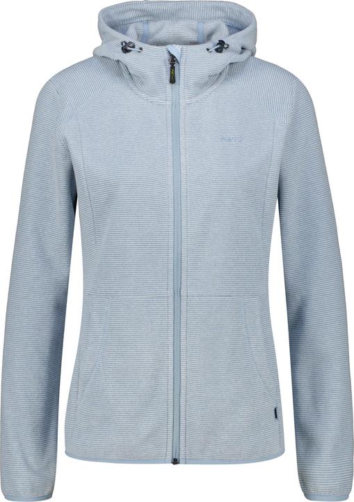 Actual product image Meru Lourosa Fleece Hoody (S)