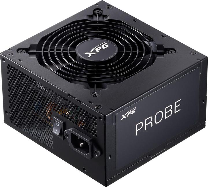 Produktbild Adata Probe Bronze (600 W)