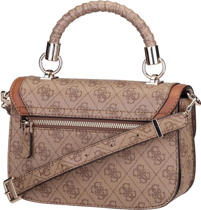Immagine prodotto Guess Handtasche Orlina Logo Top Handle Flap