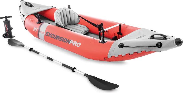 Image du produit Intex Excursion Pro (1 pers.)