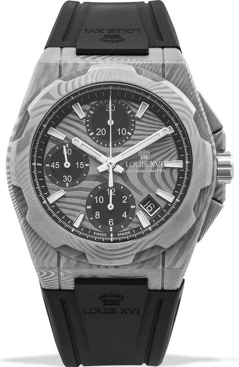 Image du produit Louis XVI La Vauguyon (Chronographe, 41 mm)