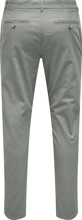 Immagine prodotto Only & Sons Onsmark Pete Slim Dobby 0058 Pant Noos (W36/L32)