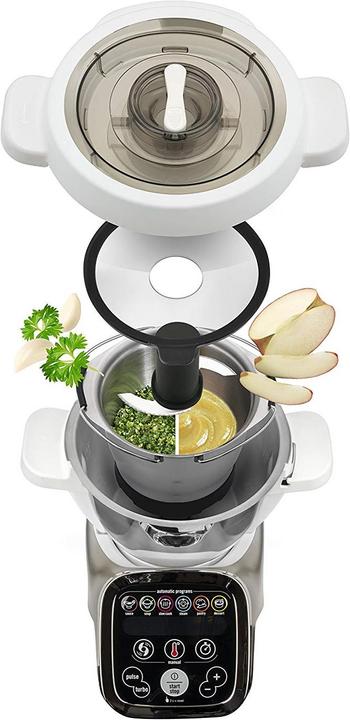 Immagine prodotto Moulinex XF387E10
