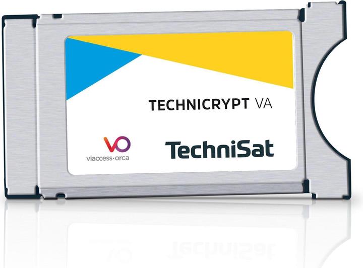 TechniSat Technicrypt VA (Viaccess, CI Modul)