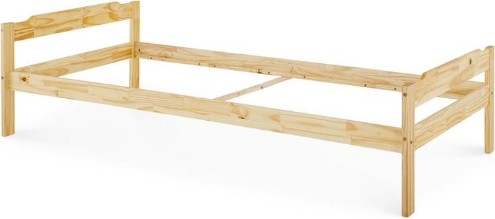 Produktbild IDIMEX Moritz (90 x 200 cm)