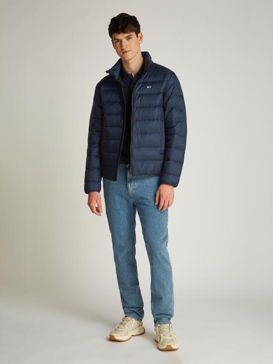 Produktbild Tommy Jeans Tjm Lt Down Jacket Ext (S)