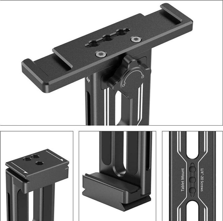 Produktbild SmallRig Halterung iPad