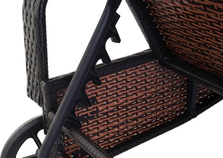 Actual product image MCW Cesena (197 cm)