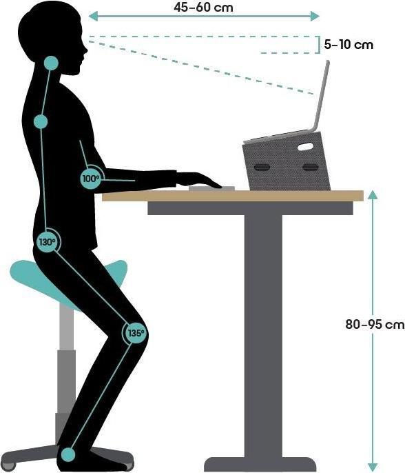 Produktbild smart stand Travel