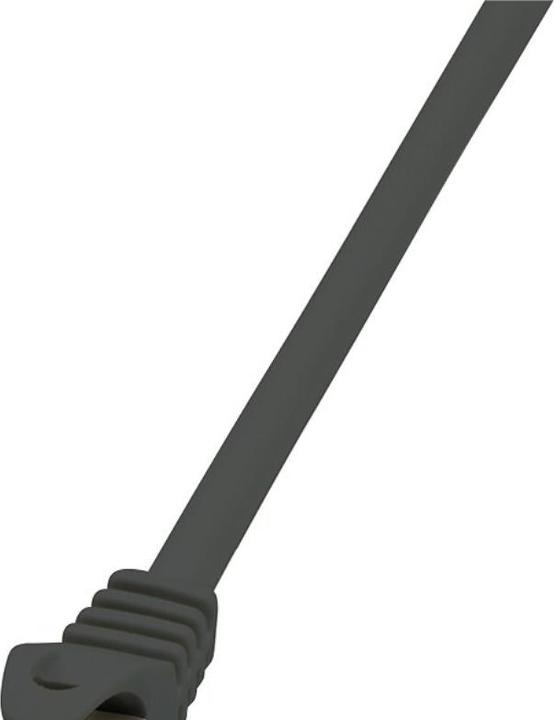 Zwart