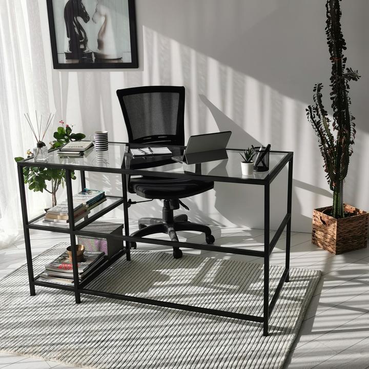 Image du produit Skye Decor Adley (130 x 60 x 75 cm)