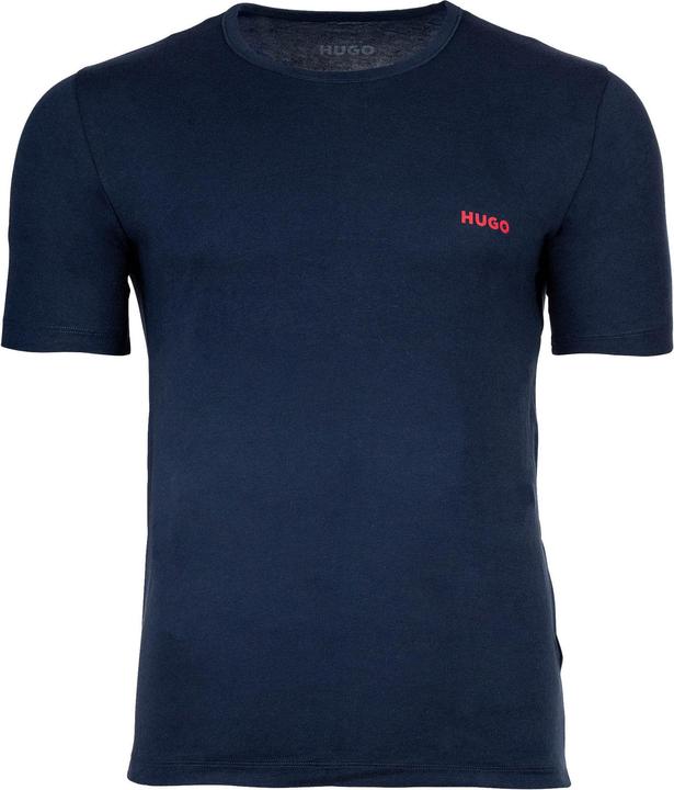 Image du produit HUGO T-Shirt Rn Triplet P (M)
