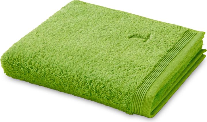 Actual product image Möve Super fuzzy (100 x 160 cm)
