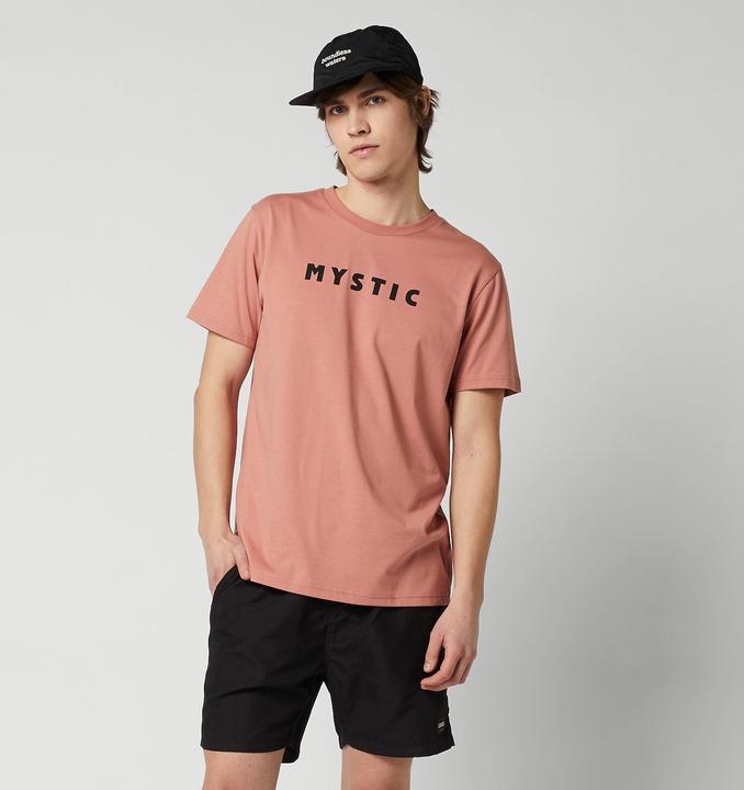 Image du produit Mystic Icon Tee Men (XL)