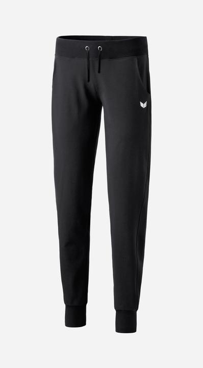 Image du produit Erima Pantalon sweat avec poignets (34)