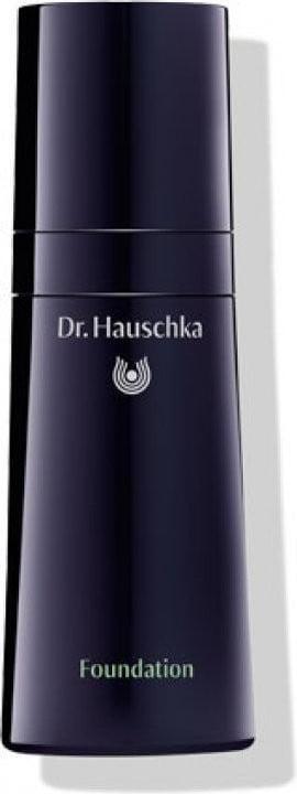 Dr. Hauschka Foundation 06 walnut 30 ml (#06 Walnut)