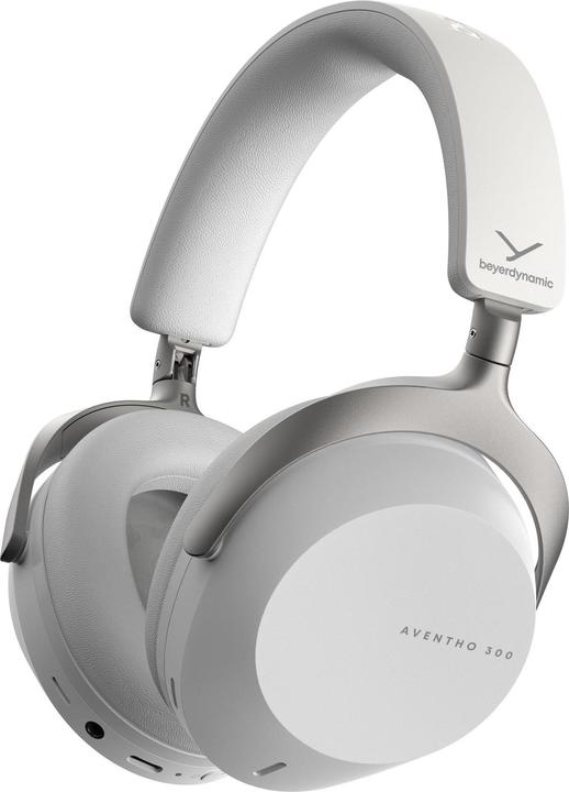 Beyerdynamic Aventho 300 (ANC, 50 h, Draadloze)