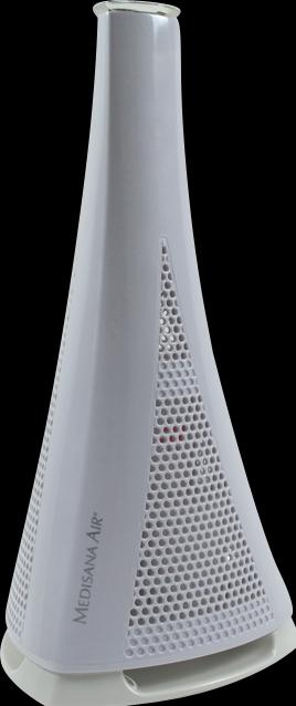 Actual product image Medisana Air (60 m²)