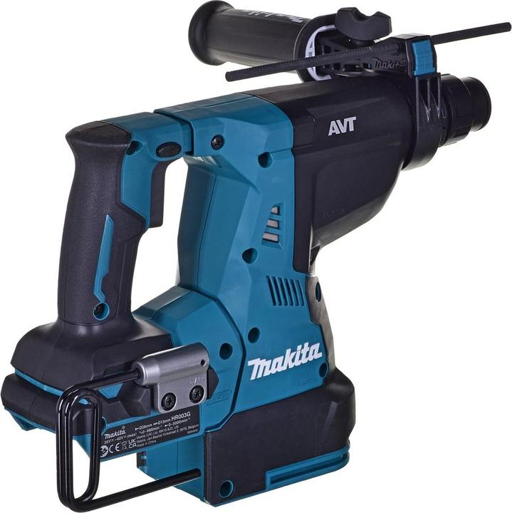 Image du produit Makita HR003GZ (Fonctionnement sur batterie)