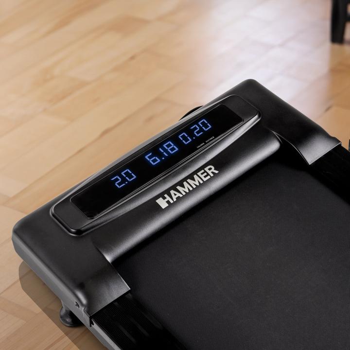 Actual product image Hammer Fitness Walk 2.0