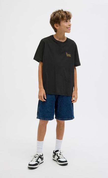 Produktbild Jack & Jones Gedruckt T-shirt Junior T-shirt (176)