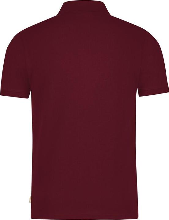Actual product image Hakro Polo shirt organic cotton GOTS (S)