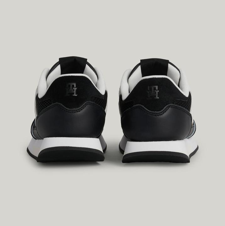 Immagine prodotto Tommy Hilfiger Scarpe da donna Essential Elevated Runner (36)