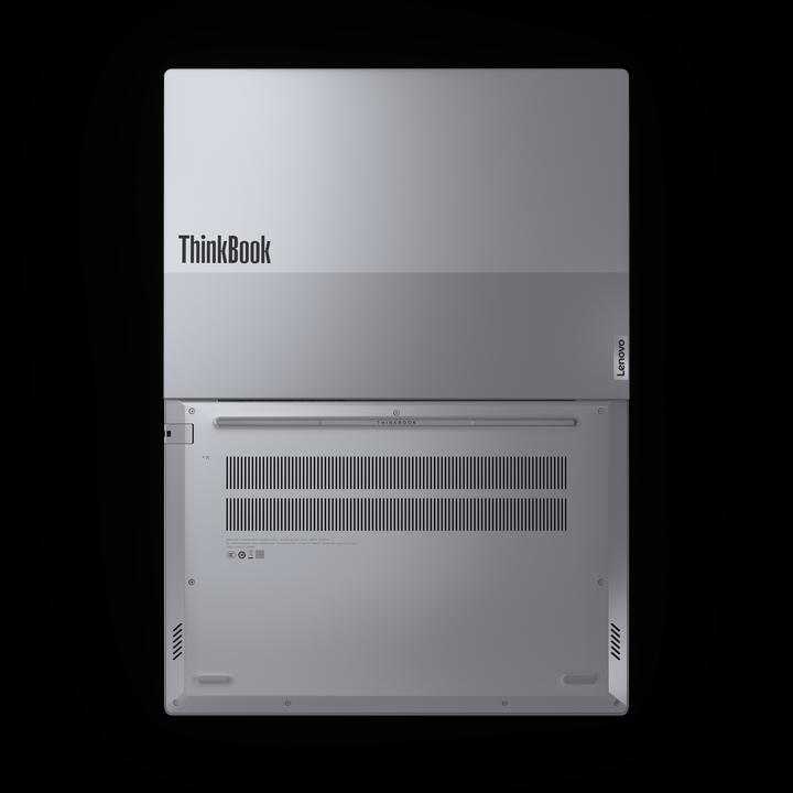 Produktbild Lenovo ThinkBook 14 Gen 7 (14", AMD Ryzen 7 7735HS, 16 GB, 512 GB, CH)