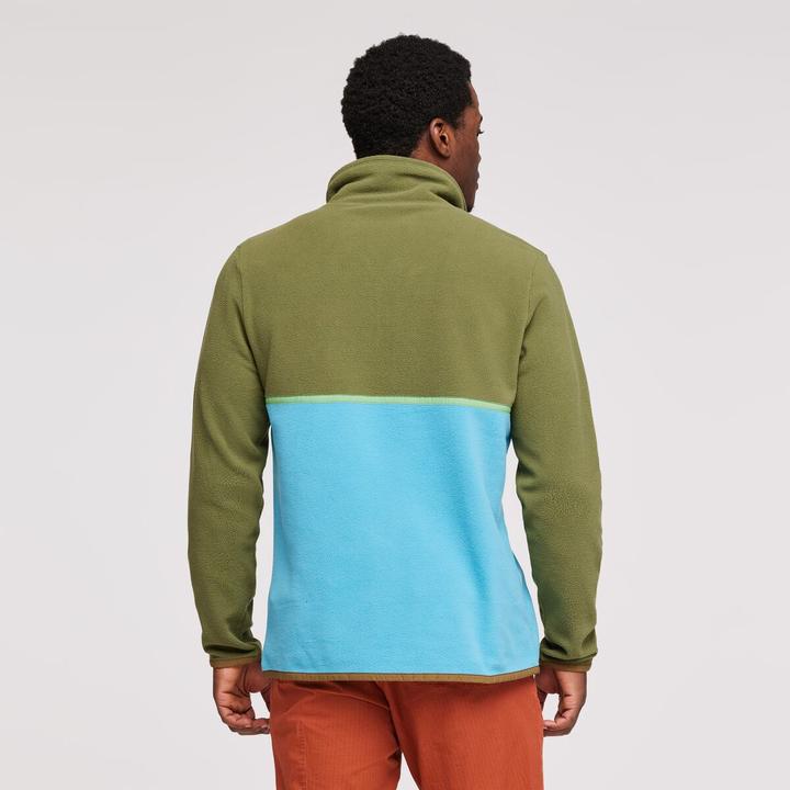 Produktbild Cotopaxi Amado Fleece Pullover (XXL)