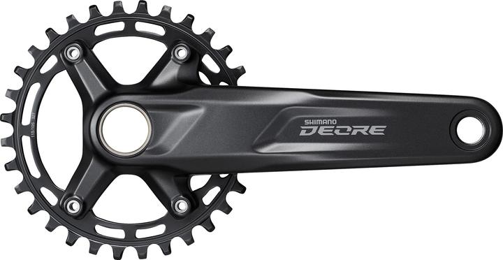 Image du produit Shimano Deore FC-M5100 (175 mm)