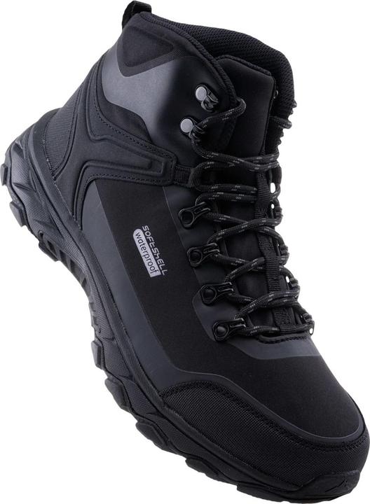 Produktbild Elbrus Wanderschuhe Eglinter Wasserfest (41.5)