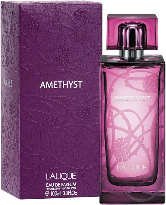 Lalique Amethyst (Eau de Parfum, 100 ml)