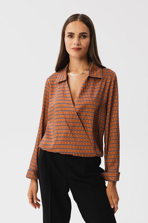 Stylove Bluse model