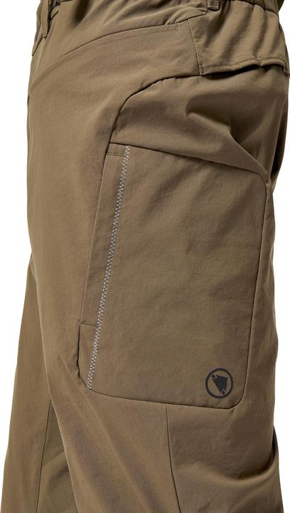 Image du produit Endura Sultrac Adventure (XL)