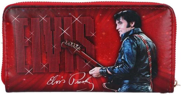 Produktbild Nemesis Now Elvis - Porte-monnaie Elvis 68 19cm